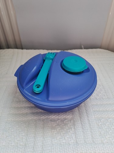 Boîte tupperware salade - boîte,