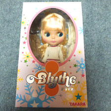 Poupée Blythe Superior Skate