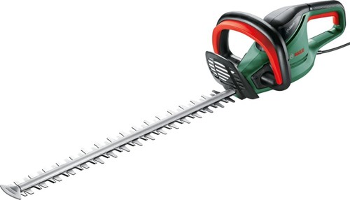 Bosch taille haie - taille, Électrique