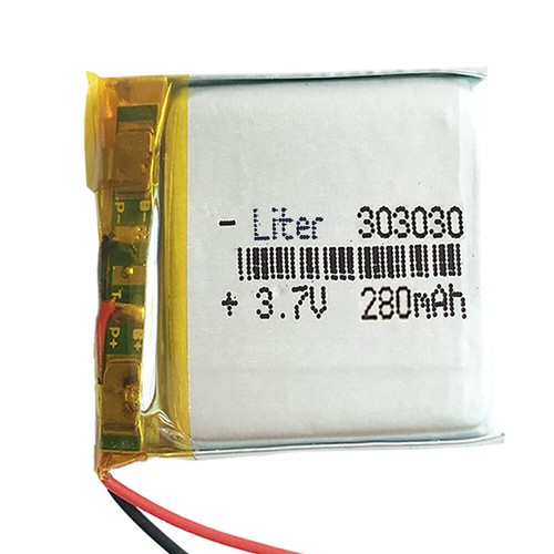 Batterie 303030 lipo 7v - batterie,