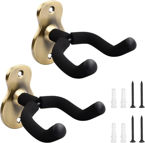 Lot patères supports - 2,