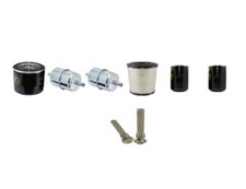 Kit De Service De Filtre
