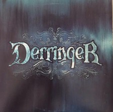 Derringer Blue Sky LP Vinyle