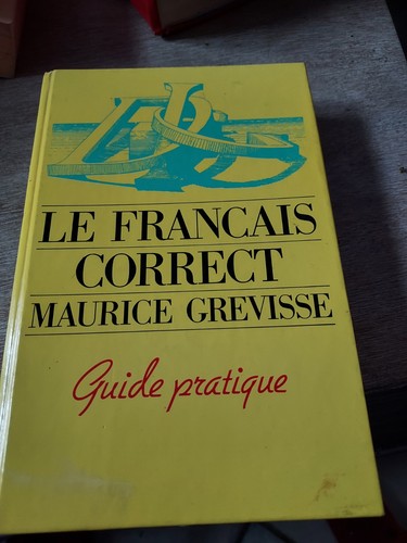 Francais correct maurice - francais,