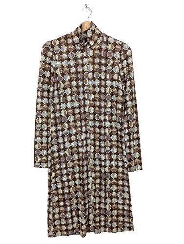 Malìparmi robe femmes marron - malìparmi,
