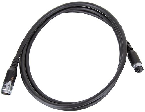 Rallonge tuyau testo 8 - rallonge, 2,8