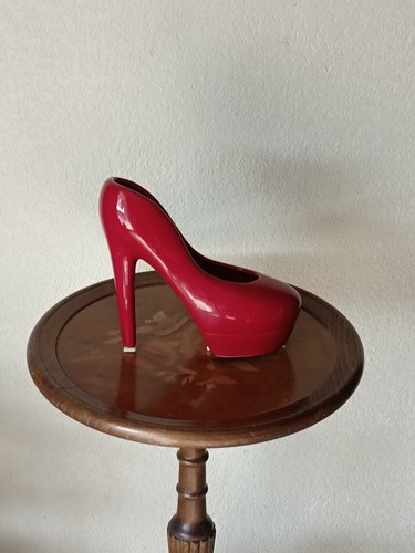 Escarpin chaussure - escarpin,