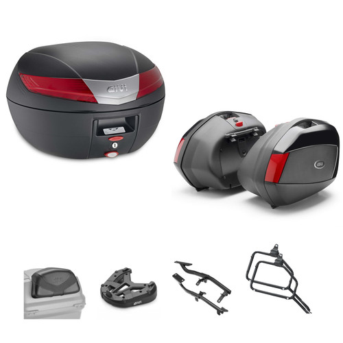 Kit givi bauletto - kit, v40n