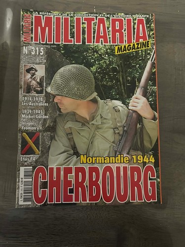 Armes militaria magazine - militaria,