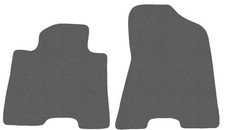 Premium Avant Tapis pour Kia