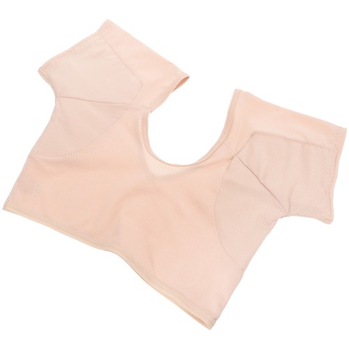 Gilet court sudation - gilet, sous