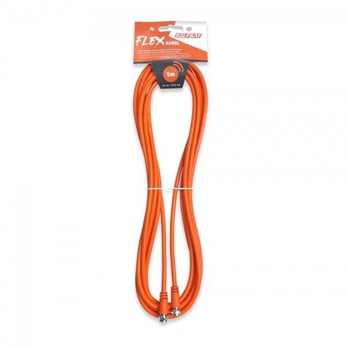 Selfsat ultra câble coaxial - câble,