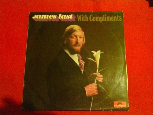 Tours james last with - tours,