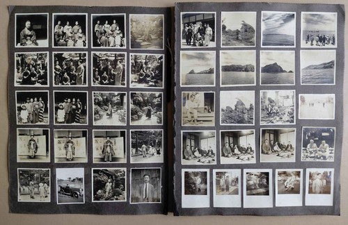 Album 458 photos japonaises