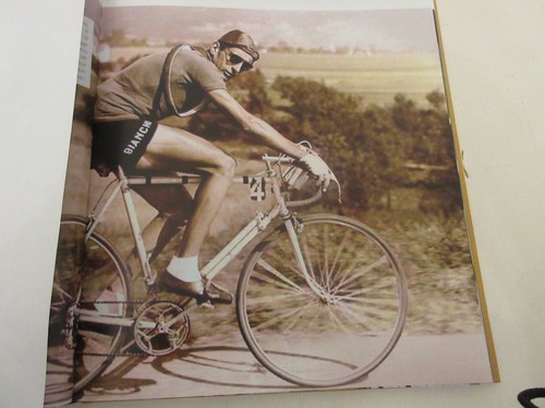 Cyclisme coupure livre - cyclisme,