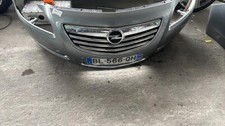 Pare choc avant OPEL INSIGNIA