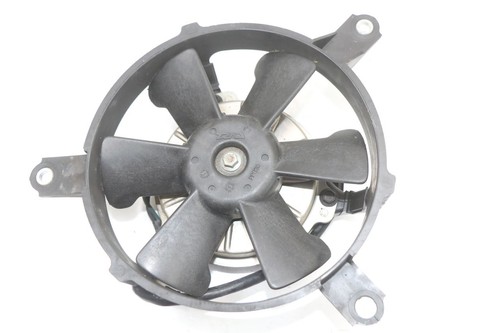 Ventilateur honda fjs - -, silver