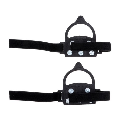 Neige hiver crampons - hiver,