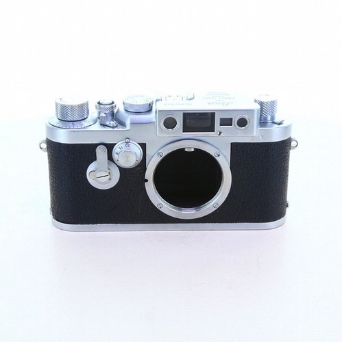 Leica iiig appareil photo - leica,