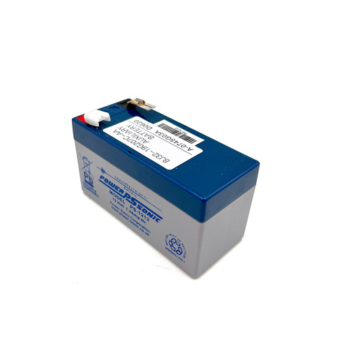 Batterie auxiliaire tableau - auxiliaire,