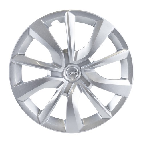 Enjoliveur pouces pour opel - 15,