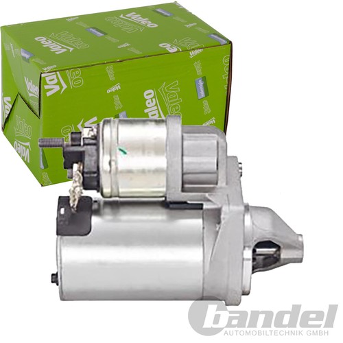 Valeo démarreur 9kw - valeo,