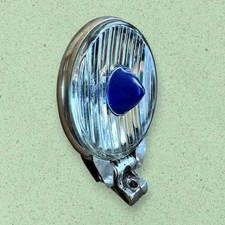 Classic NOTEK 777 Blue Dot Fog