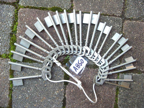Lot a850 ebauches - de,