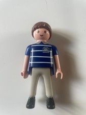 Playmobil 6978 homme passager