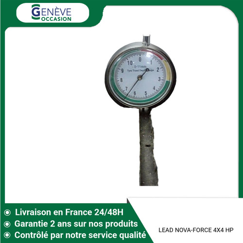 Pneu lead nova force - lead, nova-force