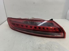 Feu arriere principal gauche (feux) RENAULT LAGUNA 3 PHASE 1 COUPE 265550005R