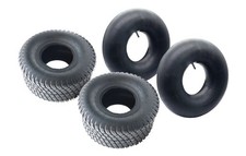 SECURA 2x Pneus avec 2