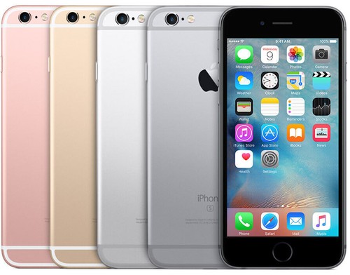 Apple iphone 16gb - 16gb, 64gb