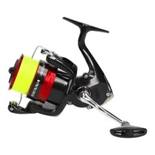 Shimano SN 4000 SIENNA Moulinet De Pêche Avec Fil De Pêche Mono