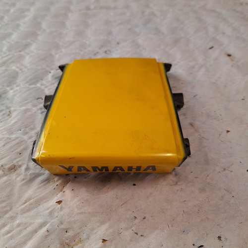 Jonction carenage yamaha - de,