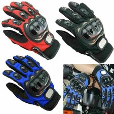 Moto bicyclette gants moto