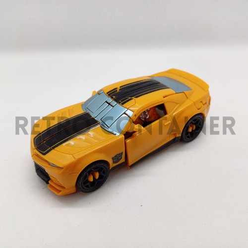Figurine robot transformers - figurine,