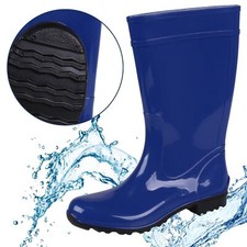ILSE LEMIGO Bottes de pluie