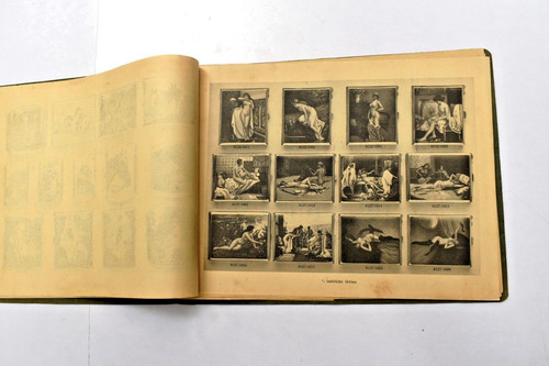 Vintage catalogue prix - catalogue, guide
