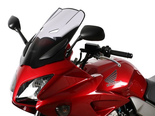 Pare brise moto mra - de,