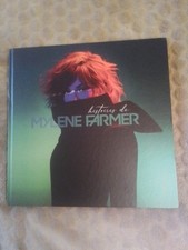 MYLENE FARMER coffret luxe