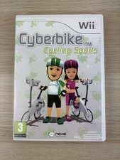 Cyberbike Cycling Sports