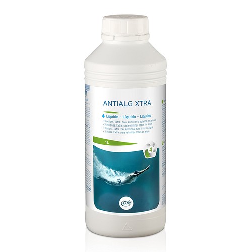 Gre liquide antialgues extra - gre,