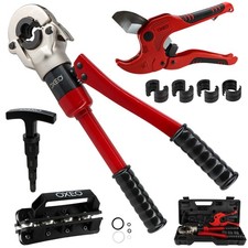 Kit outils sertir multicouches