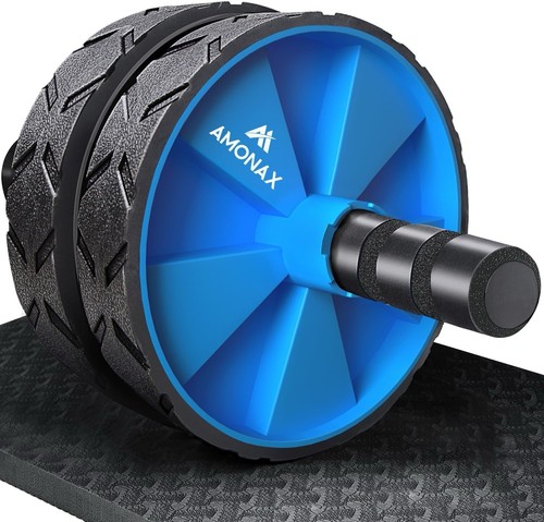 Amonax roue abdos - amonax, roller
