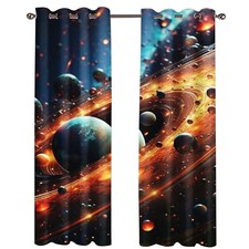 Universum Planet Rideaux