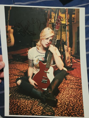 The distillers brody dalle - the,