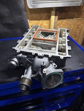 Camaro ZL1 Cadillac CTS-V LSA Supercharger Assembly Snout New GM OEM 12670278