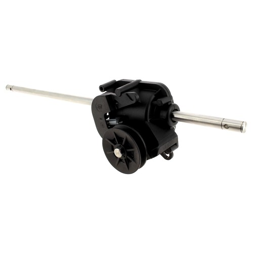 Boitier traction - de,