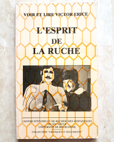 Voir lire victor erice - et,